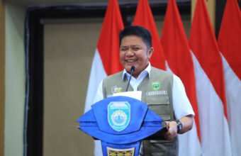 Herman Deru Minta RUU Transmigrasi Beri Kepastian Pengelolaan Aset dan Infrastruktur Eks Transmigrasi di Sumsel