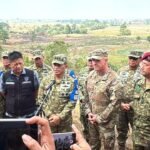 Dari Bukit Asam untuk NTT, PTBA Dirikan Instalasi Air Bersih Siap Minum Pasca Bencana