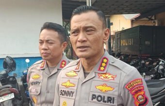 Oknum Dosen Universitas Muhammadiyah Palembang Jadi Tersangka Dugaan Kekerasan Seksual terhadap Mahasiswi