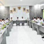 Ikhtiar Memohon Hujan: Pemkot dan DPRD Prabumulih Gelar Salat Istisqa Bersama Masyarakat